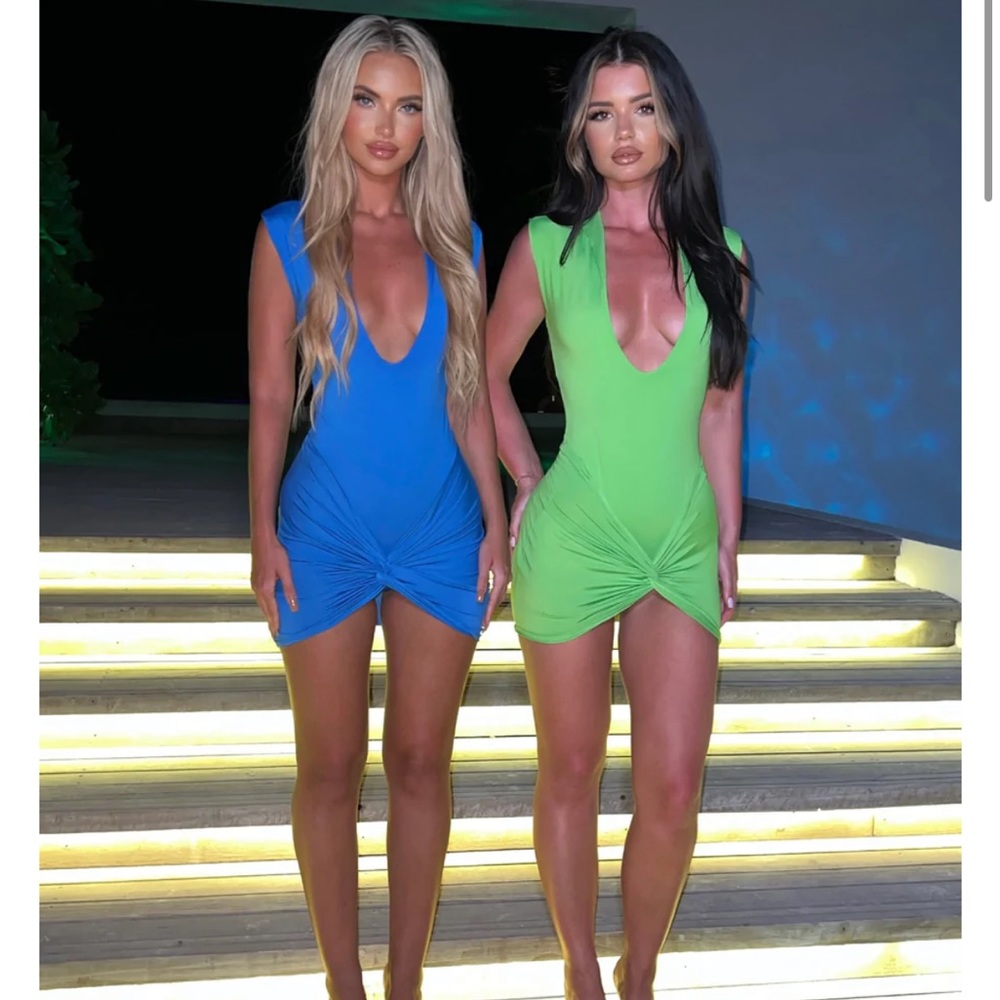 Sorelle UK Green Co-Ord Set